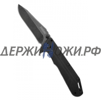 Нож Thermite Black Wash Kershaw складной K3880BW